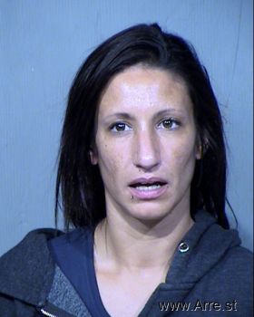 Melissa Kaye Drattlo Mugshot