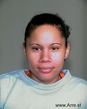 Melissa S Dupre Mugshot