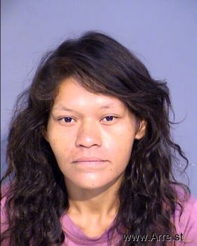 Melissa  Flores Mugshot