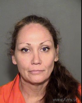 Melissa  Graves Mugshot