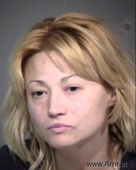 Melissa Crystal Hernandez Mugshot