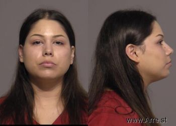 Melissa Arelie Hernandez Mugshot