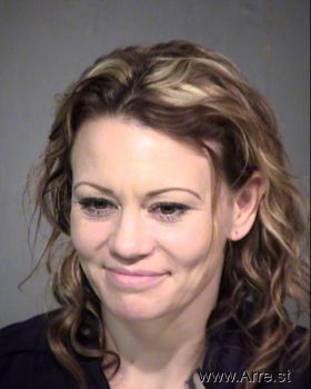 Melissa  Hoffman Mugshot