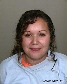 Melissa Y Jimenez Mugshot