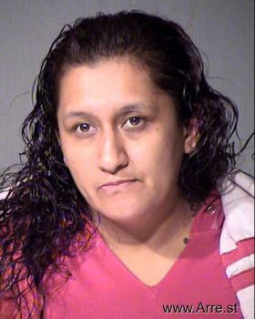 Melissa  Jimenez Ortiz Mugshot