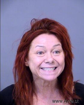 Melissa Jude Luca Mugshot