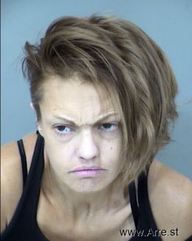 Melissa Suzanne Mcdonald Mugshot