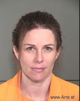 Melissa  Mills Mugshot