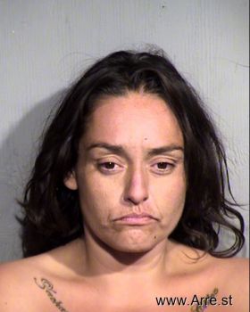 Melissa C Moreno Mugshot