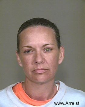 Melissa M Murray Mugshot