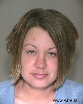 Melissa C Payne Mugshot