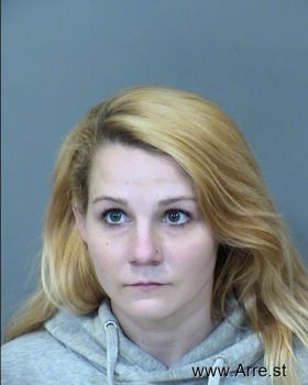 Melissa Leeann Porter Mugshot