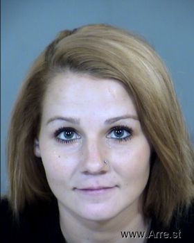 Melissa Leann Porter Mugshot