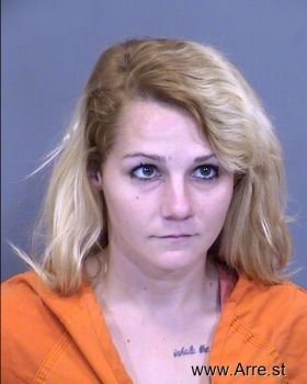 Melissa Leeann Porter Mugshot