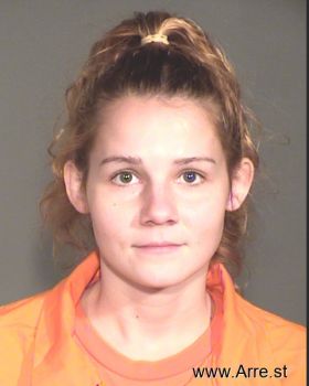 Melissa L Porter Mugshot