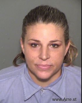 Melissa D Powell Mugshot