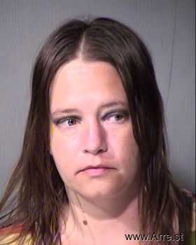 Melissa  Reynolds Mugshot