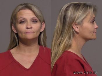 Melissa Lee Rice Mugshot