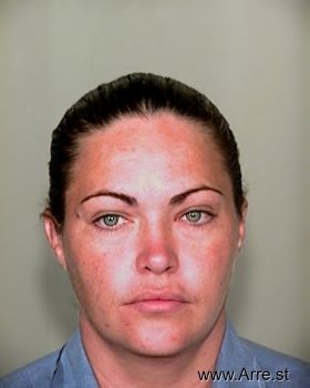 Melissa A Richardson Mugshot