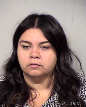 Melissa  Serranoquintero Mugshot