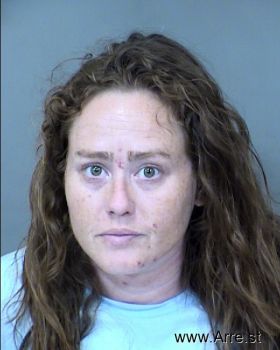 Melissa Kaye Smith Mugshot