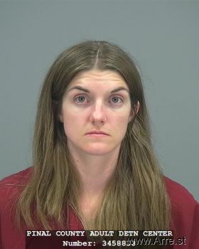 Melissa  Swain Mugshot