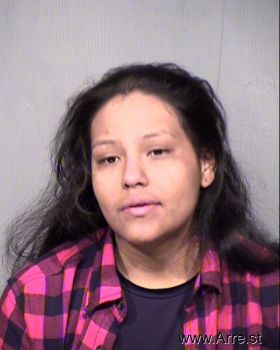 Melody Marie Lara Mugshot