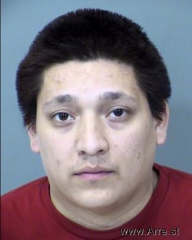 Melvin Paul Gonzales Mugshot