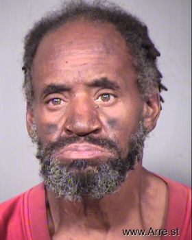 Melvin L James Mugshot