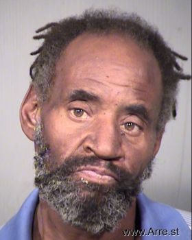 Melvin L James Mugshot