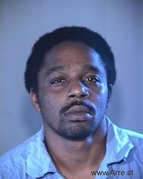 Melvin L Johnson Mugshot