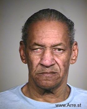 Melvin  Lewis Mugshot