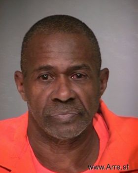 Melvin  Watson Mugshot