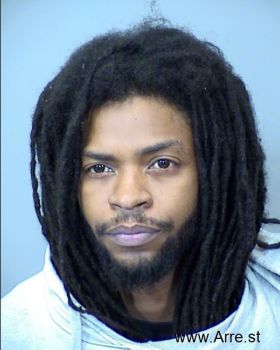 Melvin C Woodard Mugshot