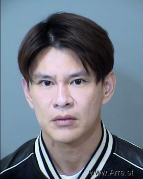 Meng  Yang Mugshot