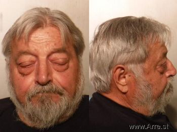 Merlyn Wayne Vezina Mugshot