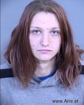 Mia M Nunziato Mugshot