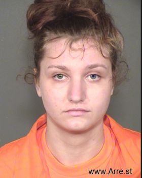 Mia M Nunziato Mugshot