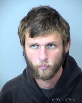 Micah  Dickens Mugshot