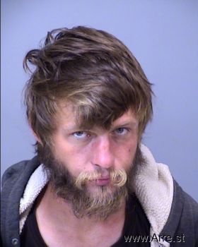 Micah  Dickens Mugshot