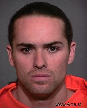 Micah J Morse Mugshot