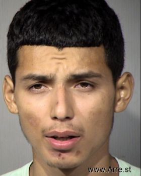 Michael Cesar Aguilar Mugshot