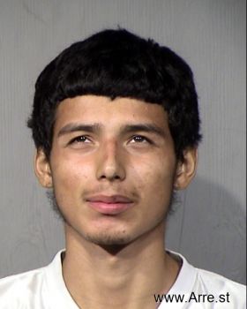 Michael Cesar Aguilar Mugshot