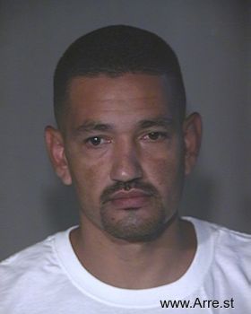 Michael J Aguilar Mugshot