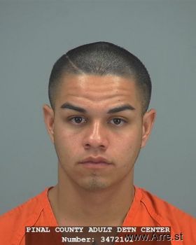 Michael  Aguilar-carr Mugshot