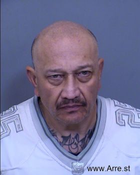 Michael Anthony Aldama Mugshot