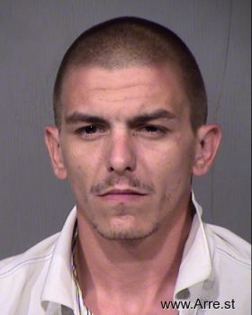 Michael  Alvarado Mugshot