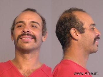 Michael  Aparicio Mugshot