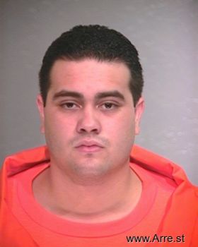 Michael R Armijo Mugshot