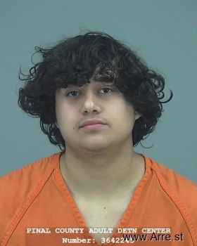 Michael  Avitia Mugshot